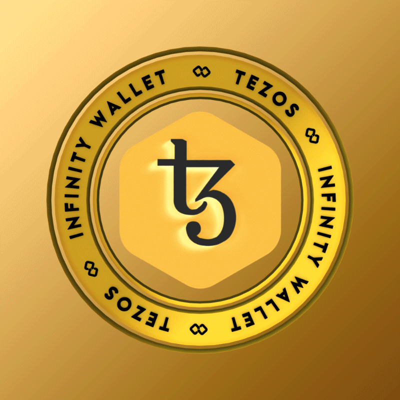 Tezos x Infinity Wallet #262