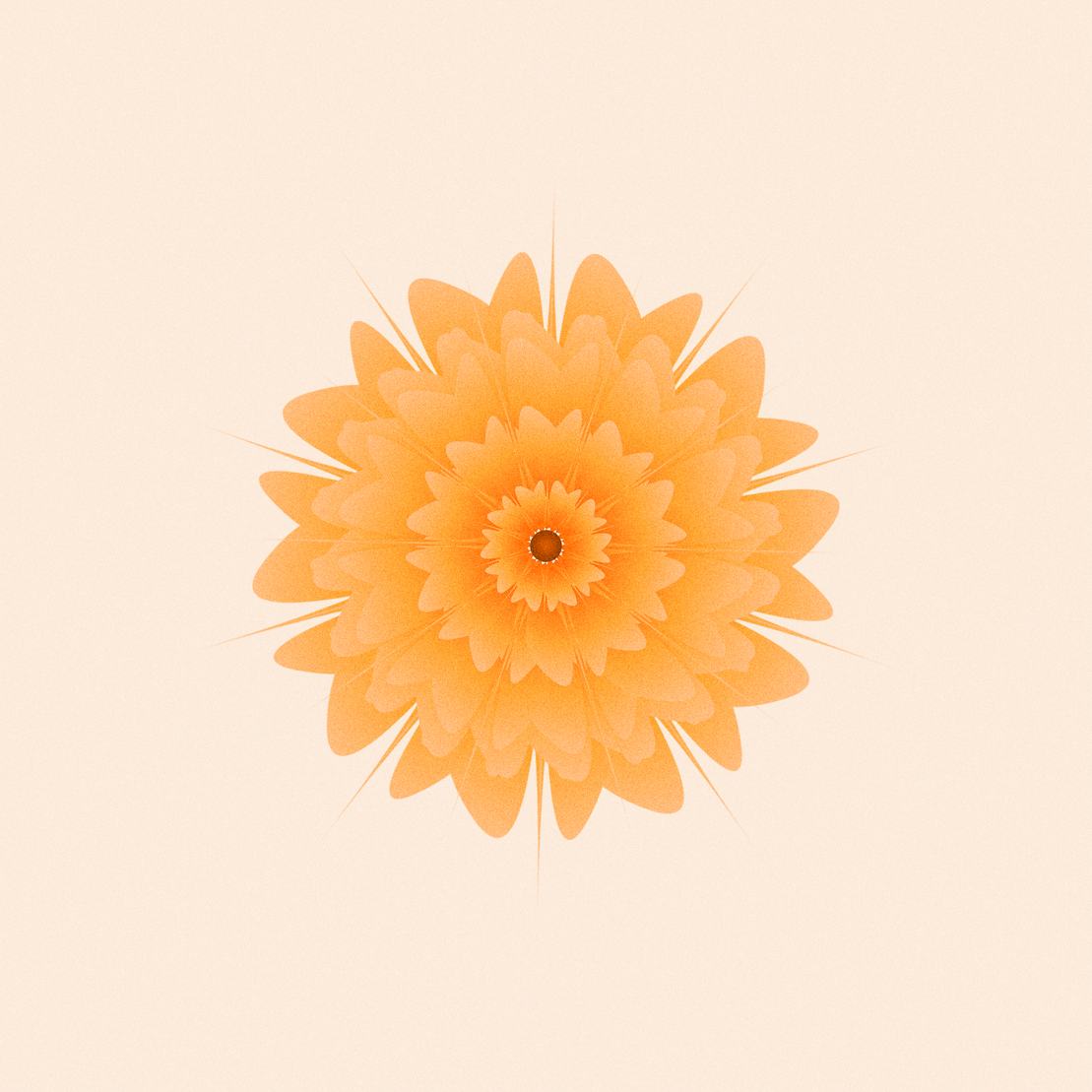 Flower #21