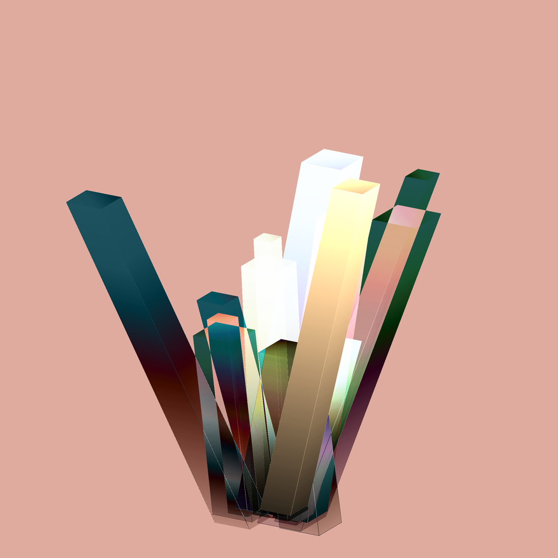 CSS Crystals✨ #122