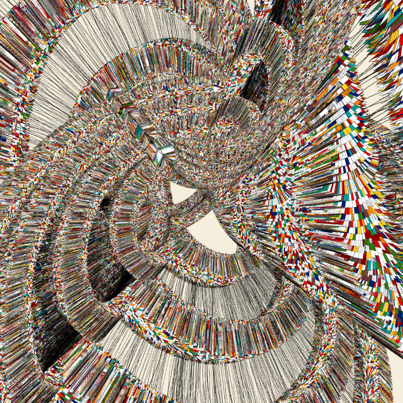 Singularithm #1265