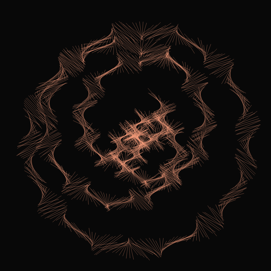 The Noise #8184