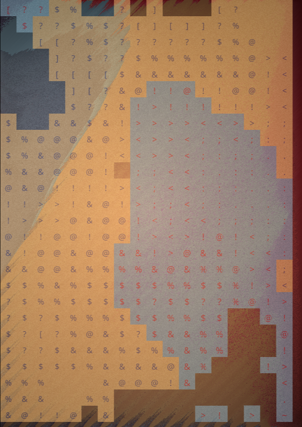 Convergence Remnants #4966