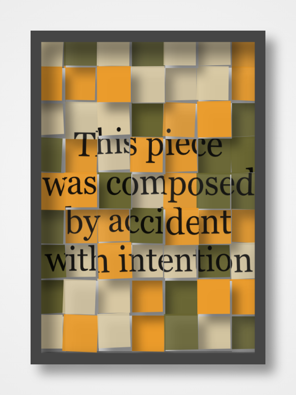 The Metaphor Machine #8681