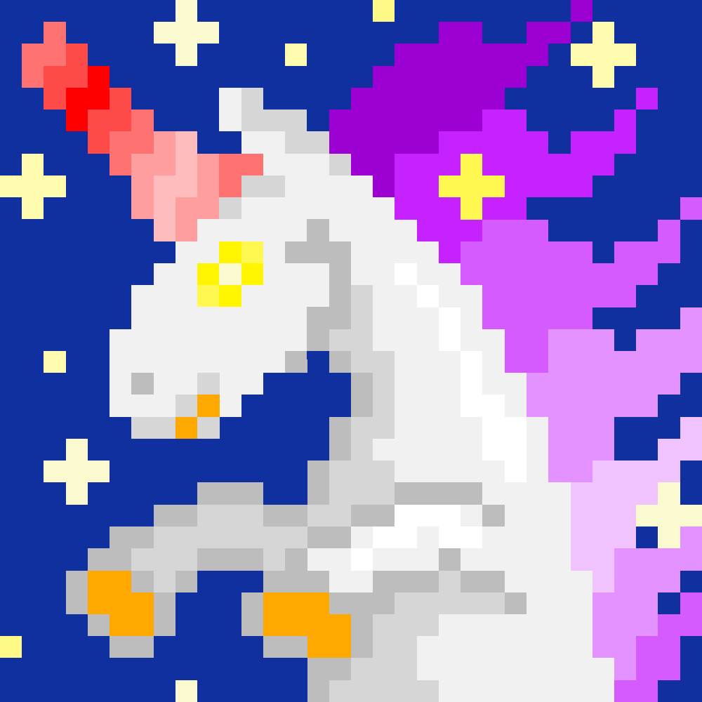 Unicorn #7471