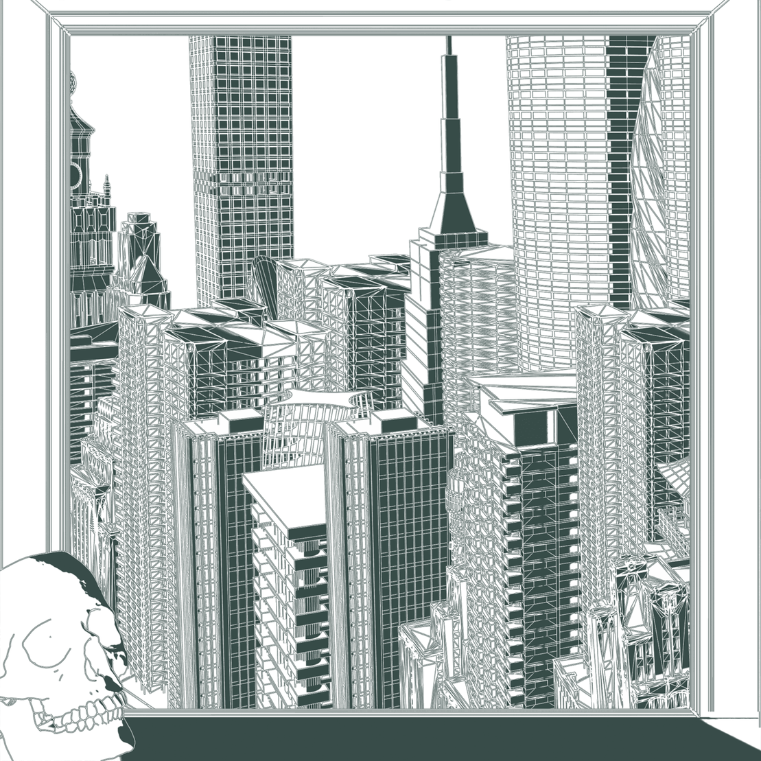 City View #92