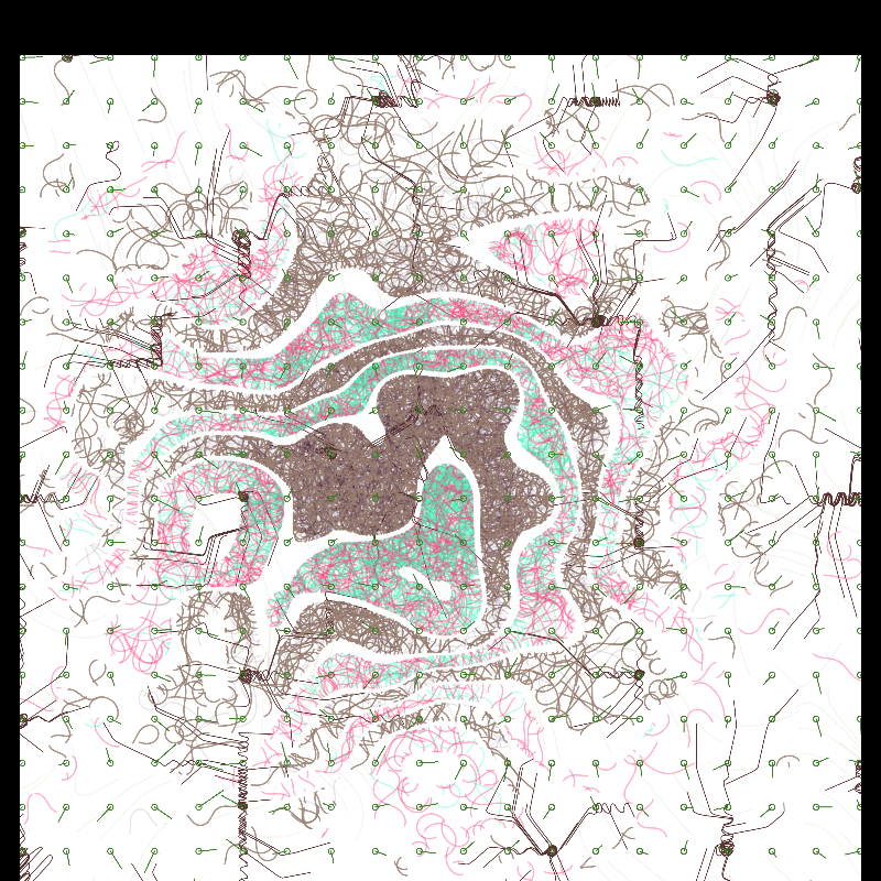 Topoexgrafia #6