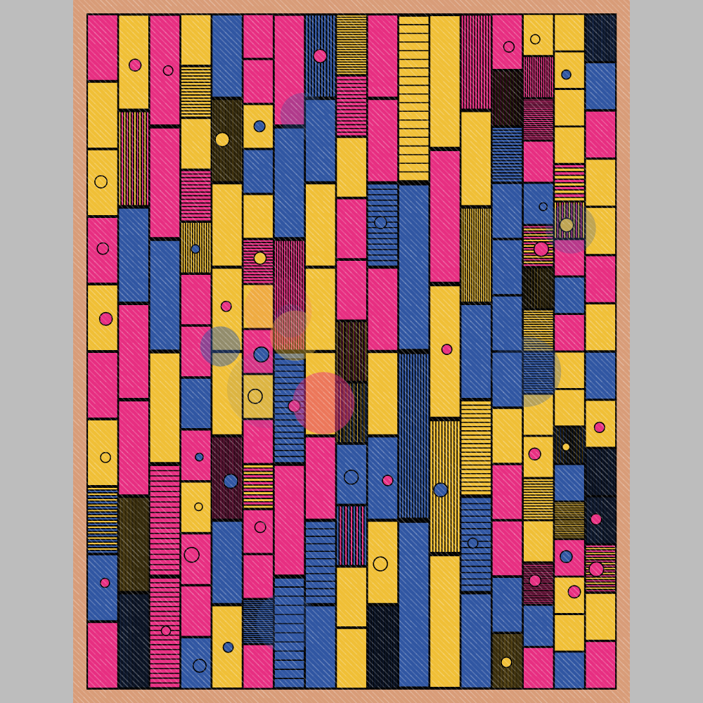 Shifted Blocks #49