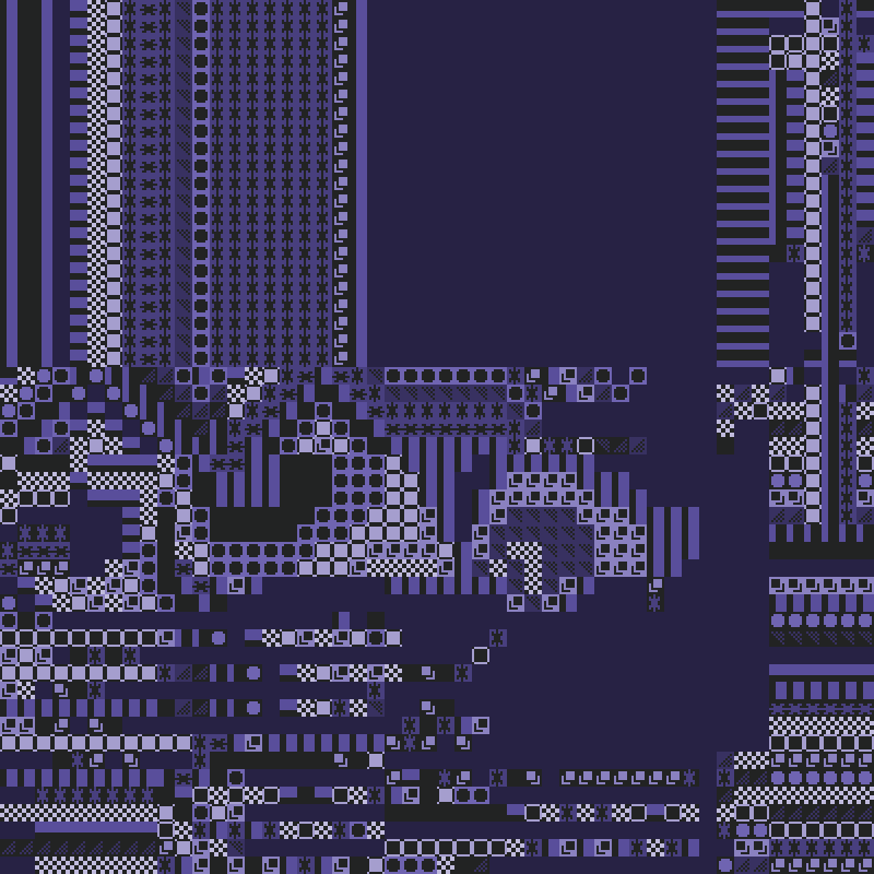 ASCIISHIFT8 #94