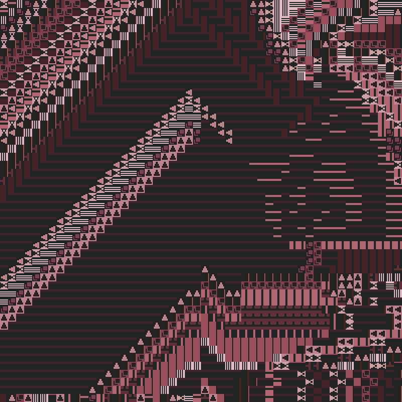 ASCIISHIFT8 #171