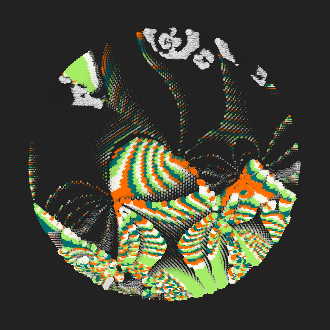 Still C #27451