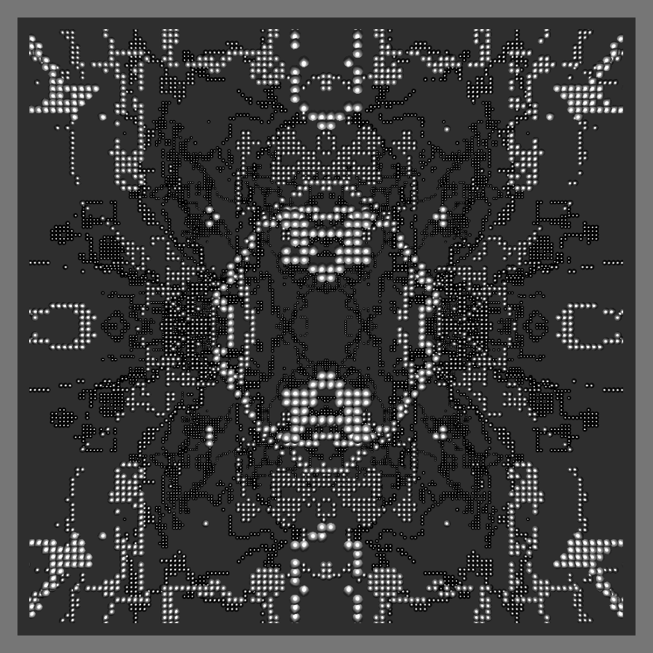 X-Form Base #1971
