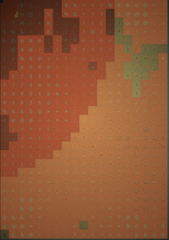 Convergence Remnants #25068