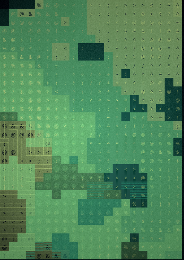 Convergence Remnants #13058
