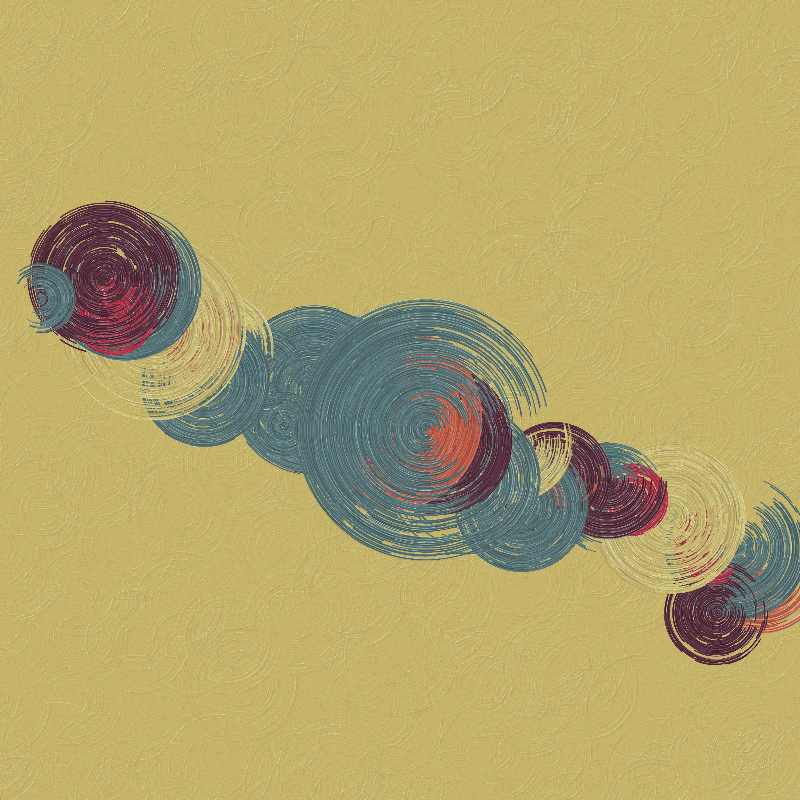 Circles #57