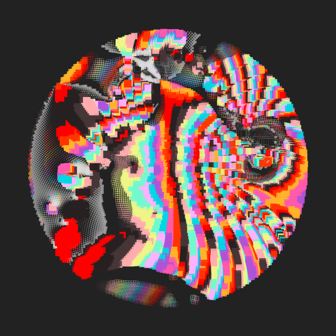 Still C #34899