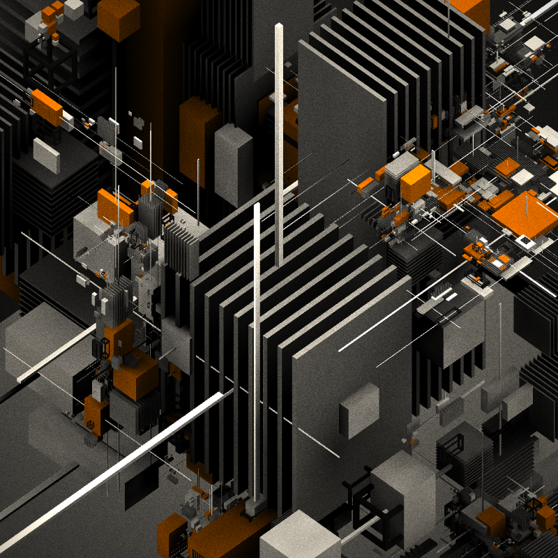 Simulated Reality #161