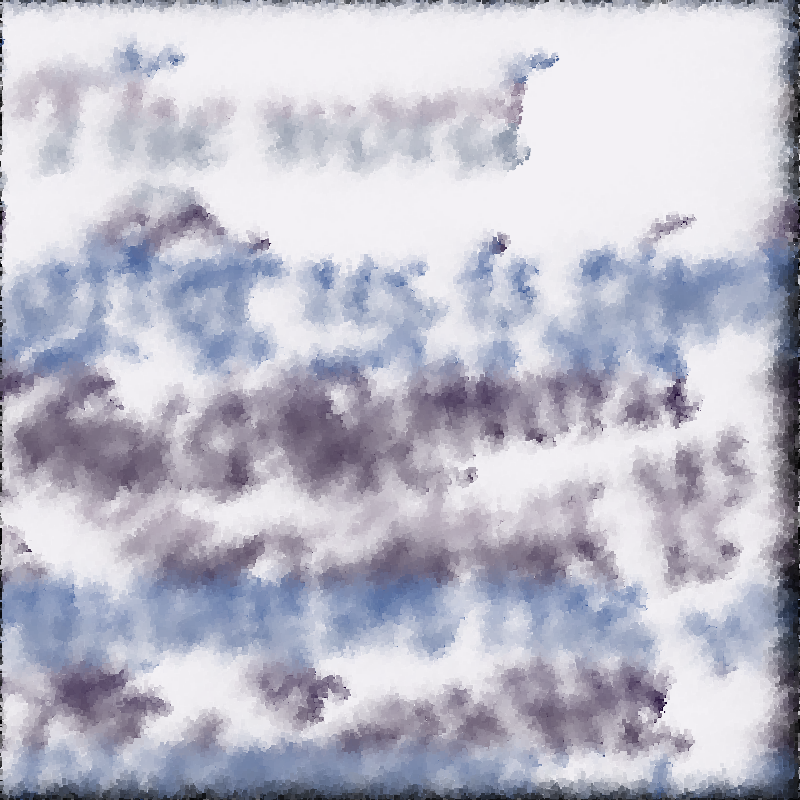 THE WORD AFTER US: An AI poetry unreading #450