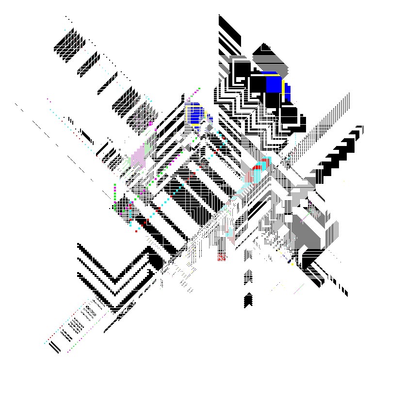 Hyper Pixel #176