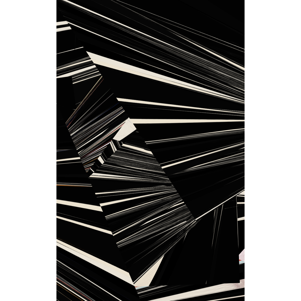 Broken Abstractions in Black #291