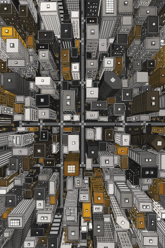 Dencity #679