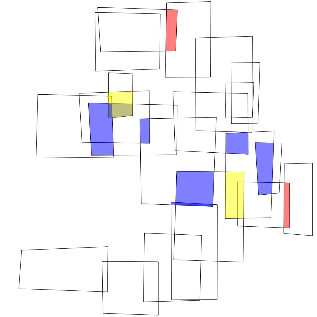 Quad-Overlaps #156