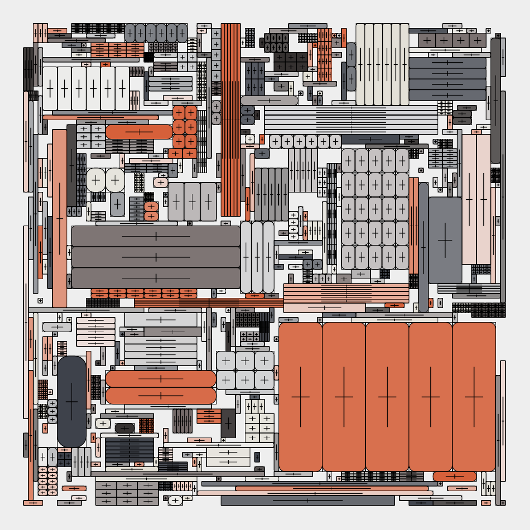 Industrial Park #202
