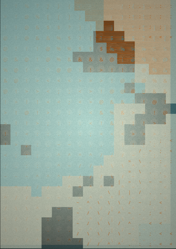 Convergence Remnants #1758