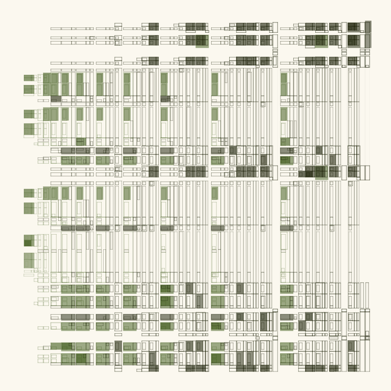 Subdivisions #158