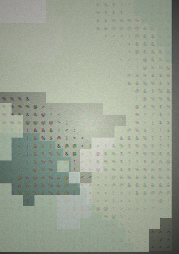 Convergence Remnants #18791