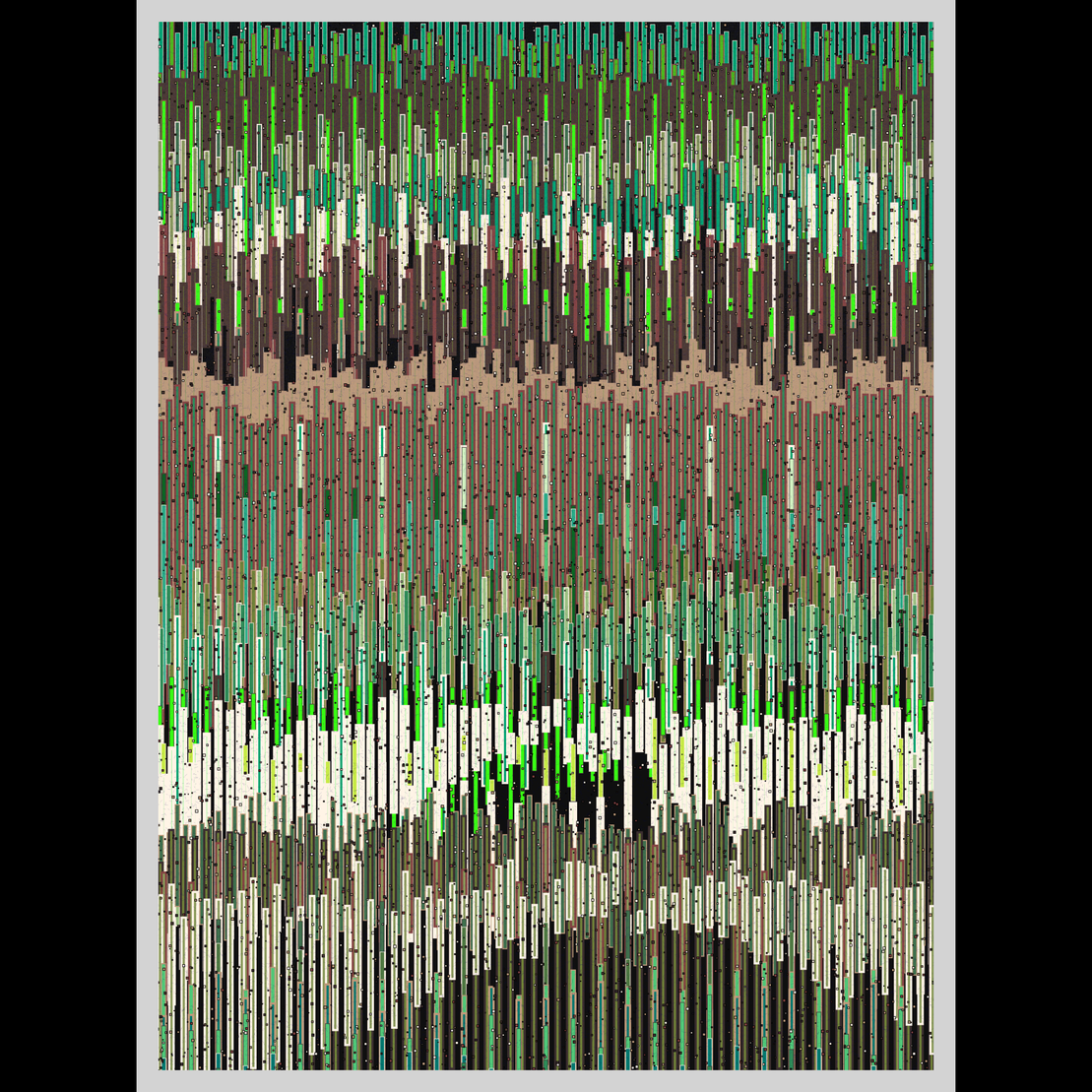 Soil Horizon #228