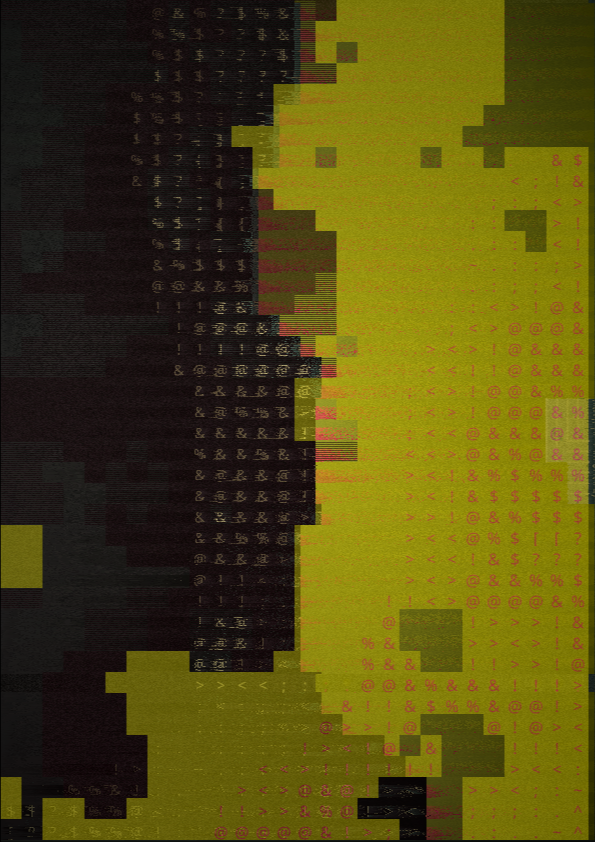 Convergence Remnants #6156