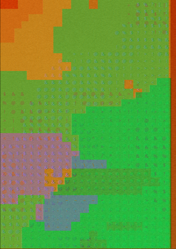 Convergence Remnants #22047