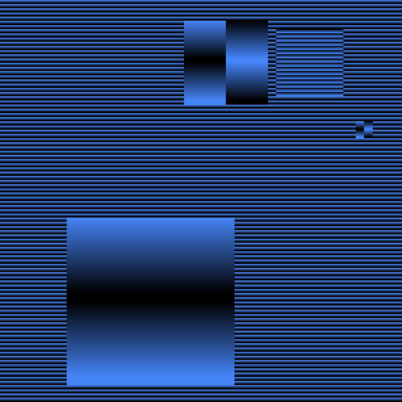 Smooth-brained #105