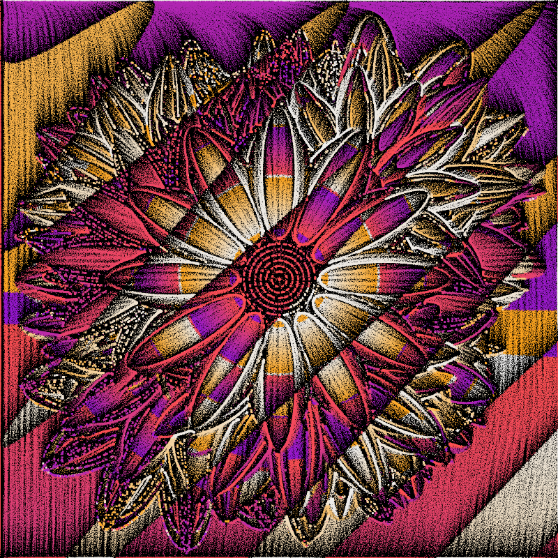 Flustels #46