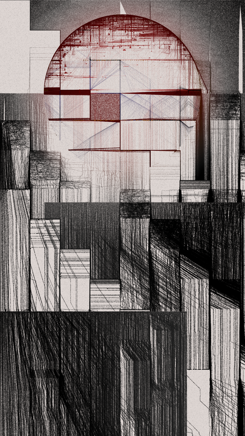 Solitude #192