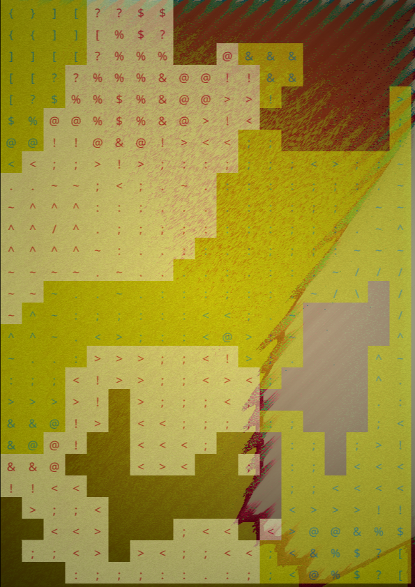 Convergence Remnants #14305