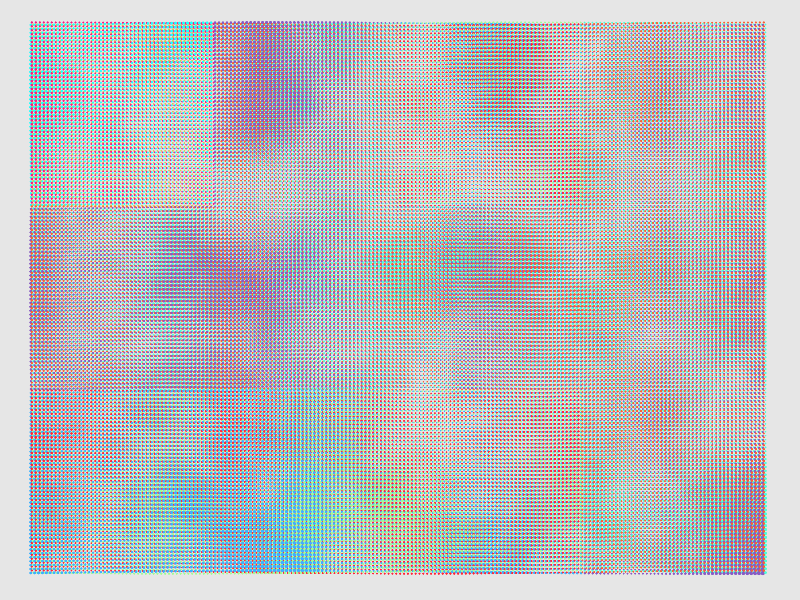 Color Function #8861