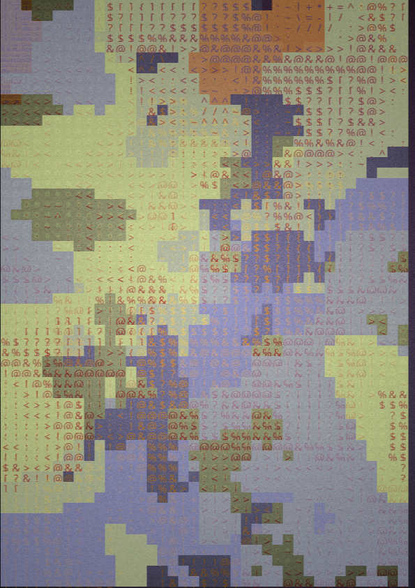 Convergence Remnants #6303
