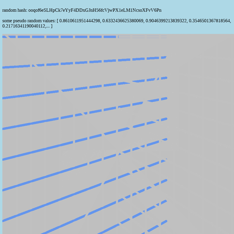 CONVERT(Line, Grid) #11