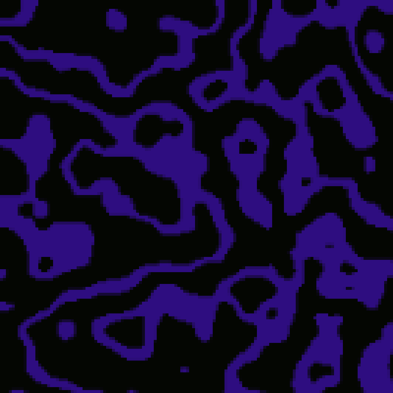 Color Noise with moving mouse #474