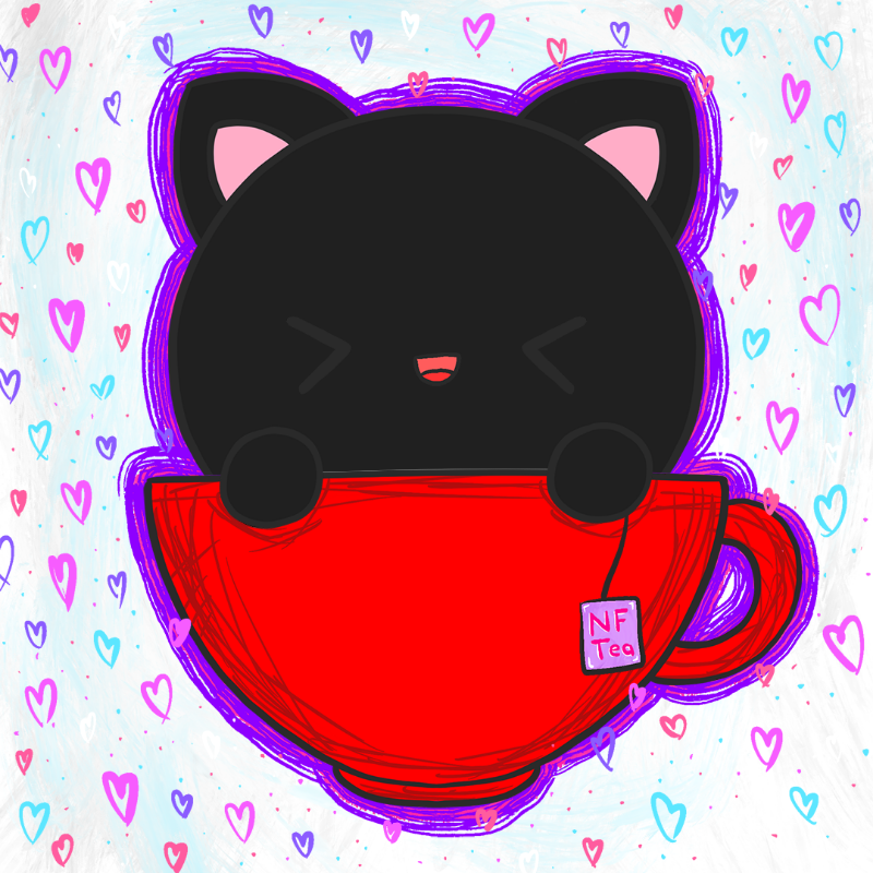 Cupkitties #1