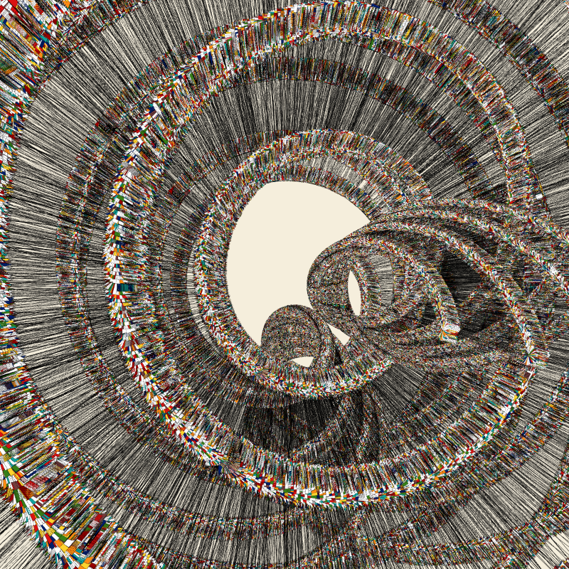 Singularithm #856