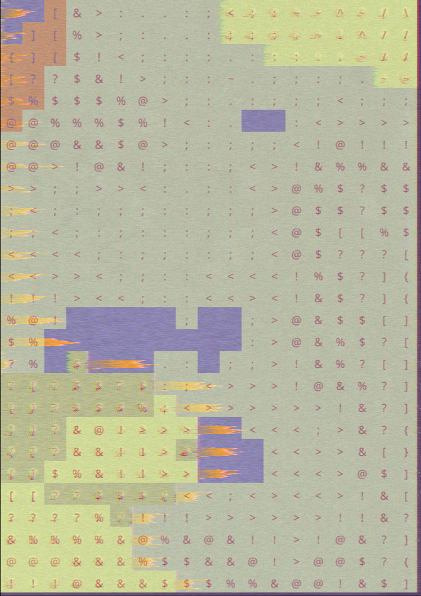 Convergence Remnants #10462