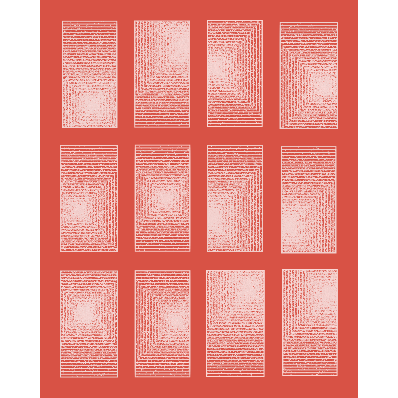 Composizione Semplice #196