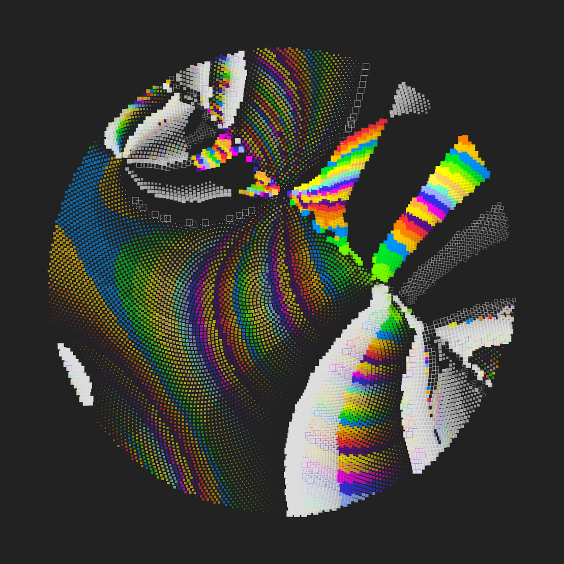 Still C #26712