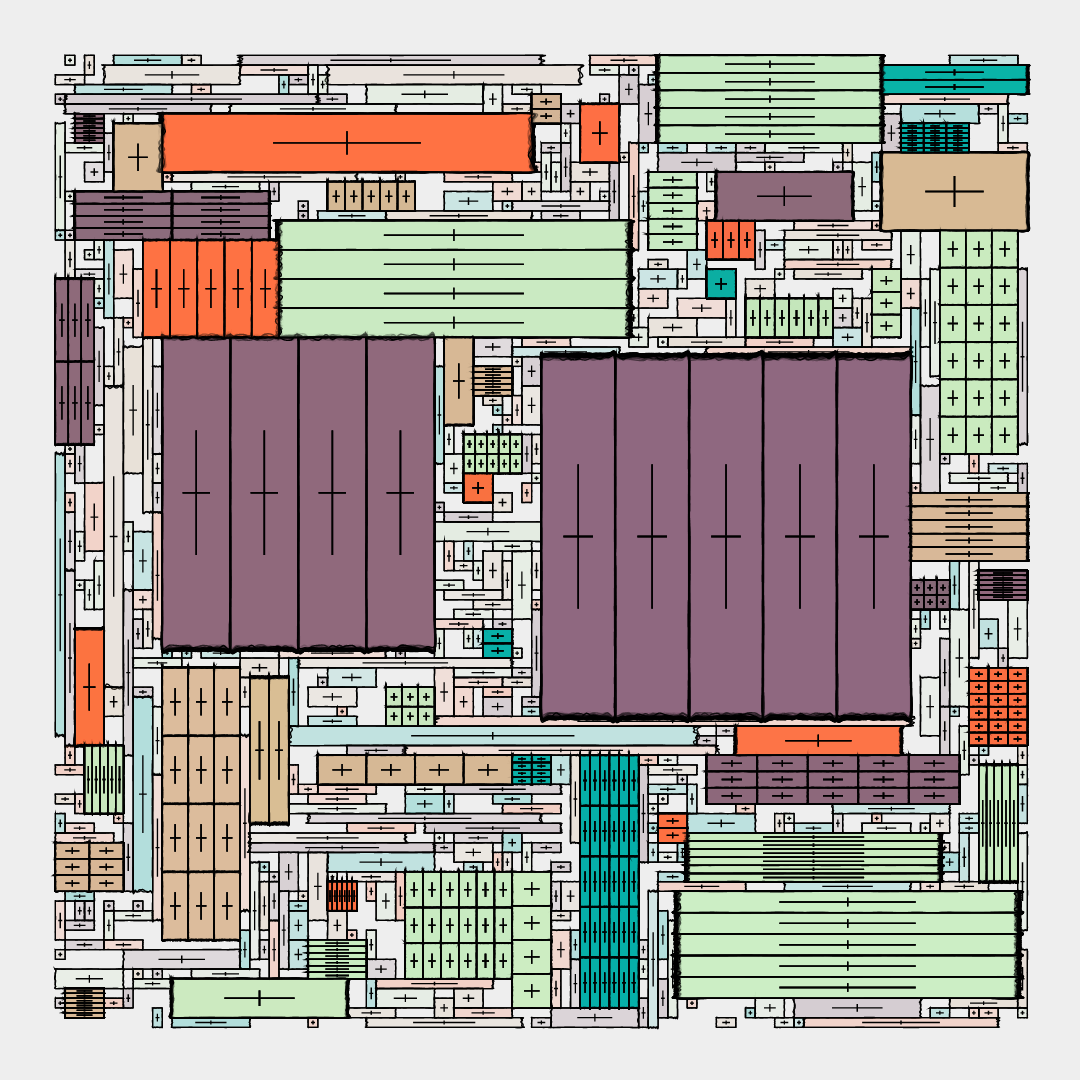 Industrial Park #193