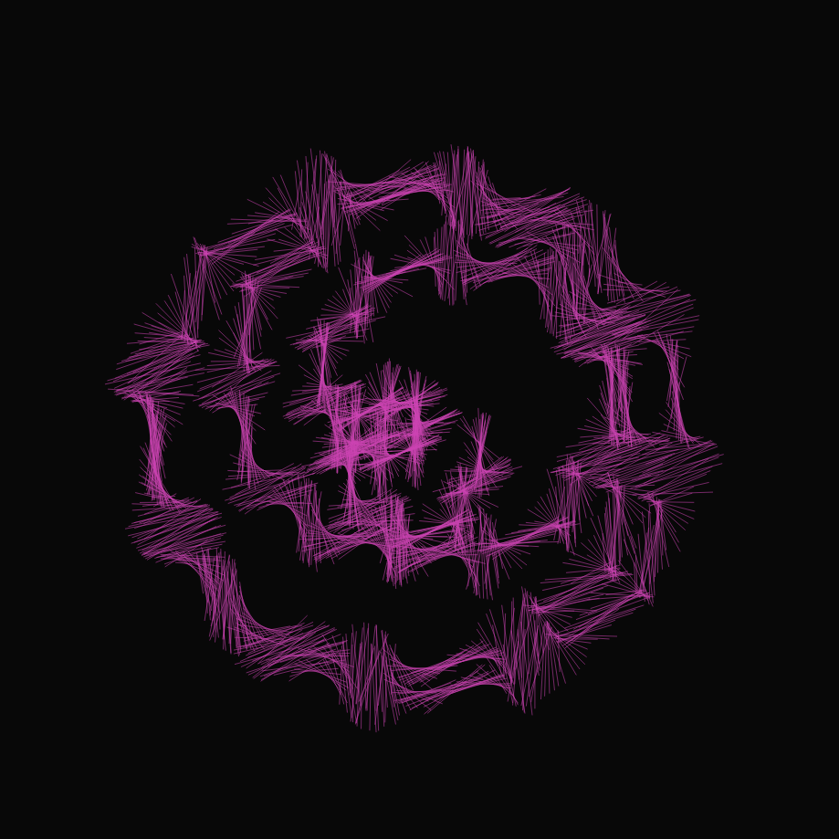 The Noise #12352