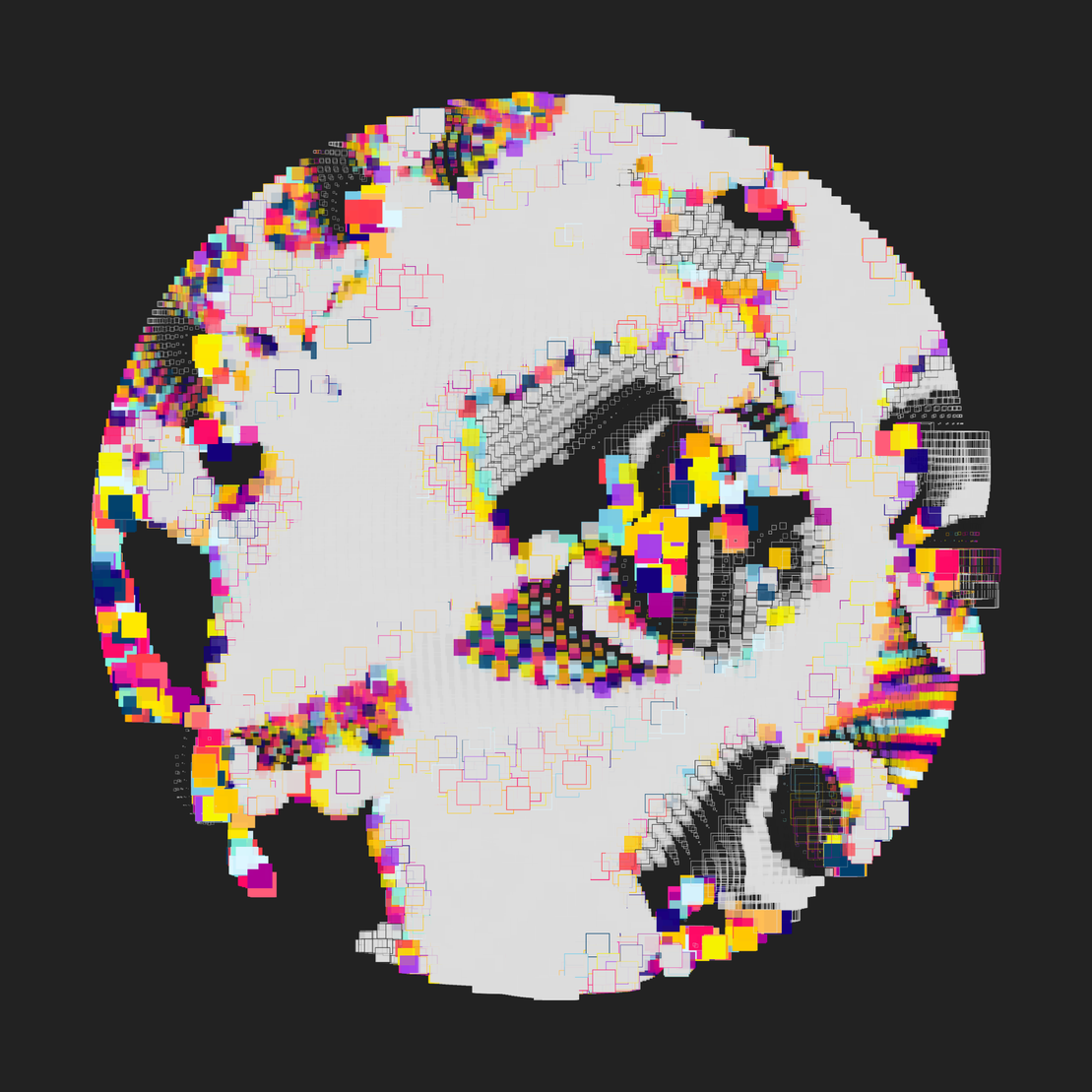 Still C #8025