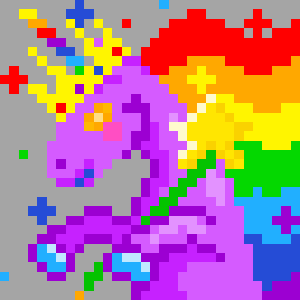 Unicorn #7175