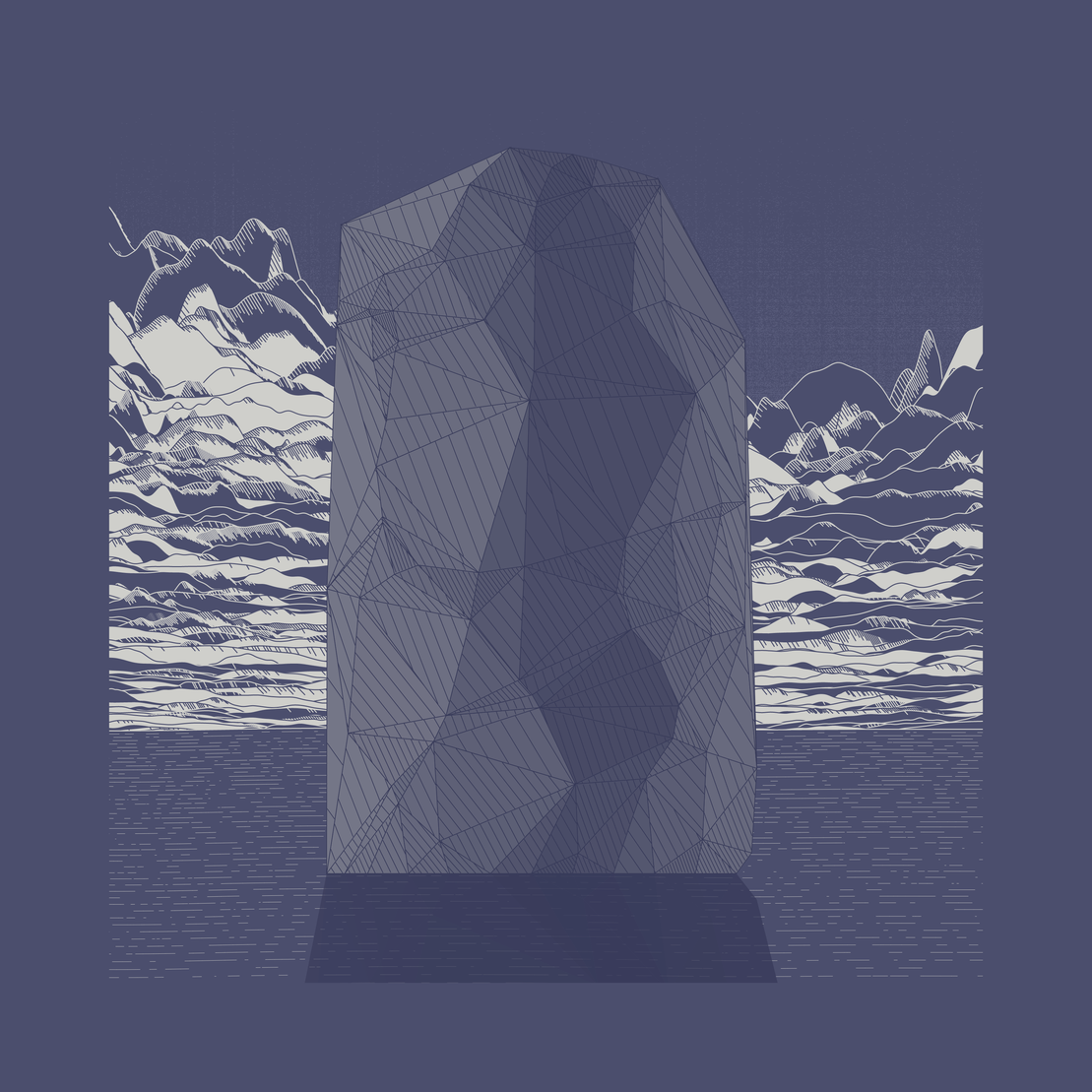 Under a New Sky #61